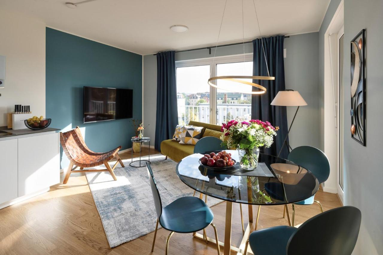 Sweethomes Dresden Bagian luar foto