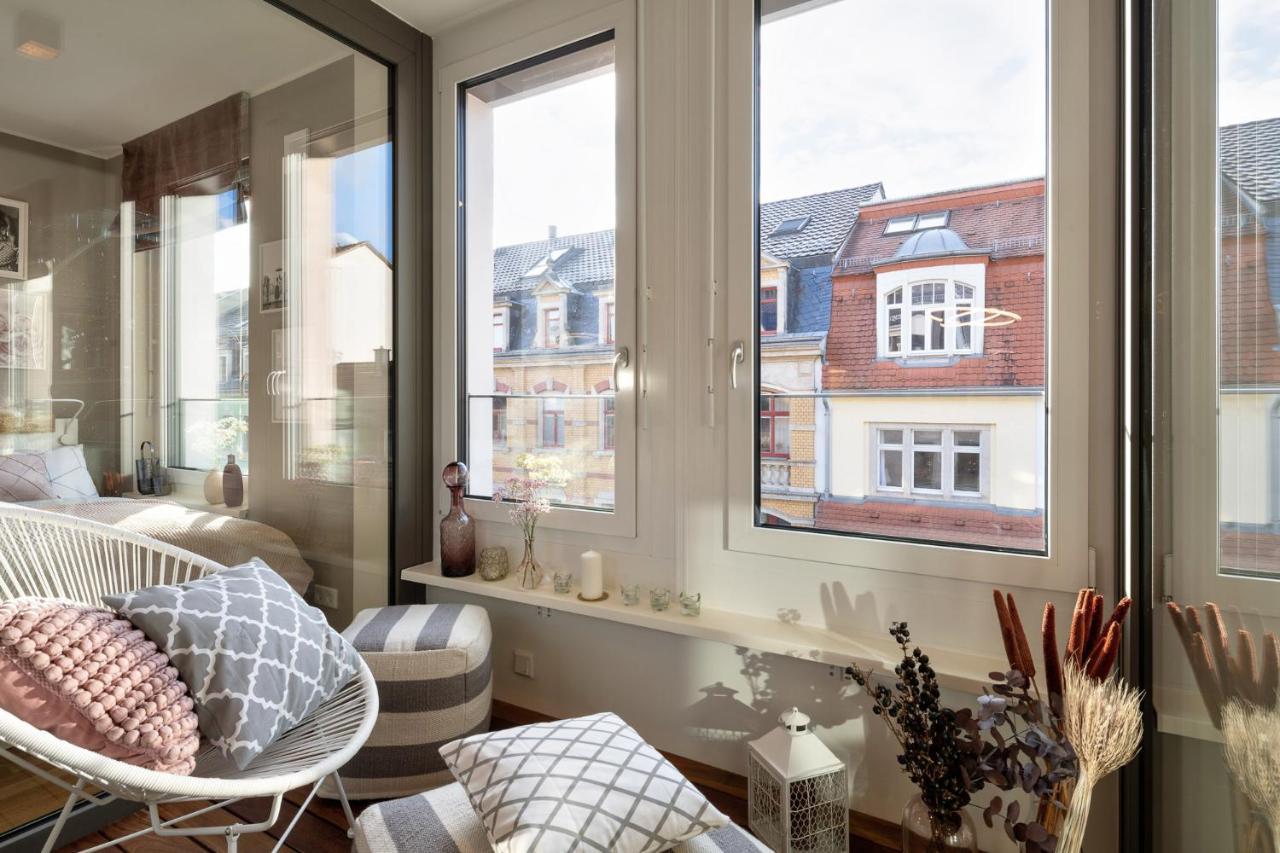 Sweethomes Dresden Bagian luar foto
