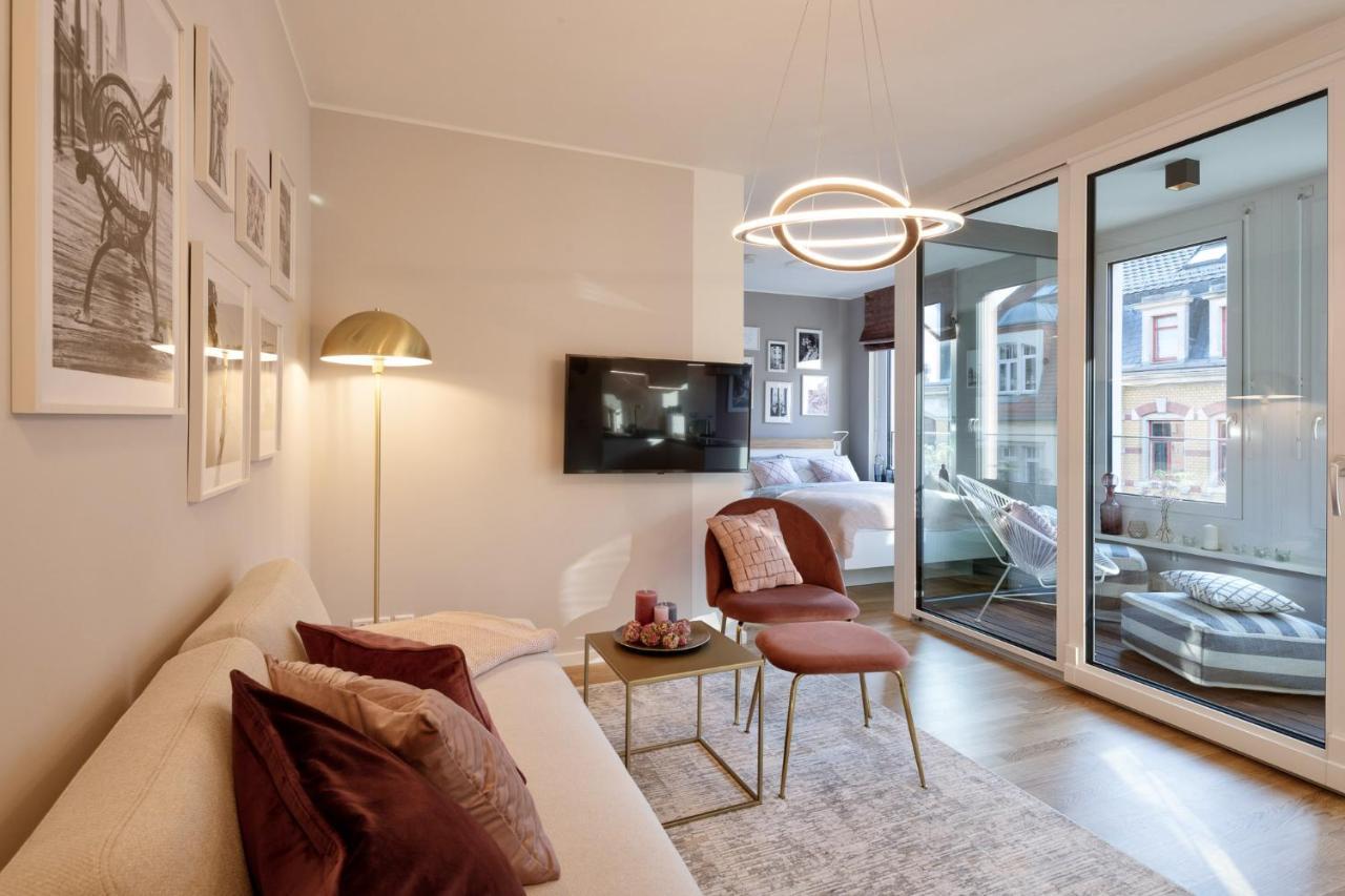 Sweethomes Dresden Bagian luar foto