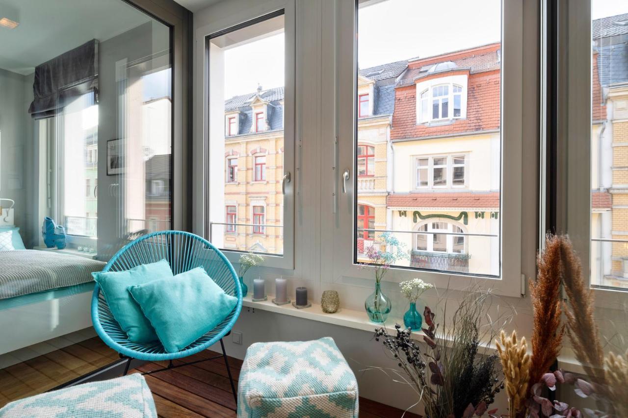 Sweethomes Dresden Bagian luar foto