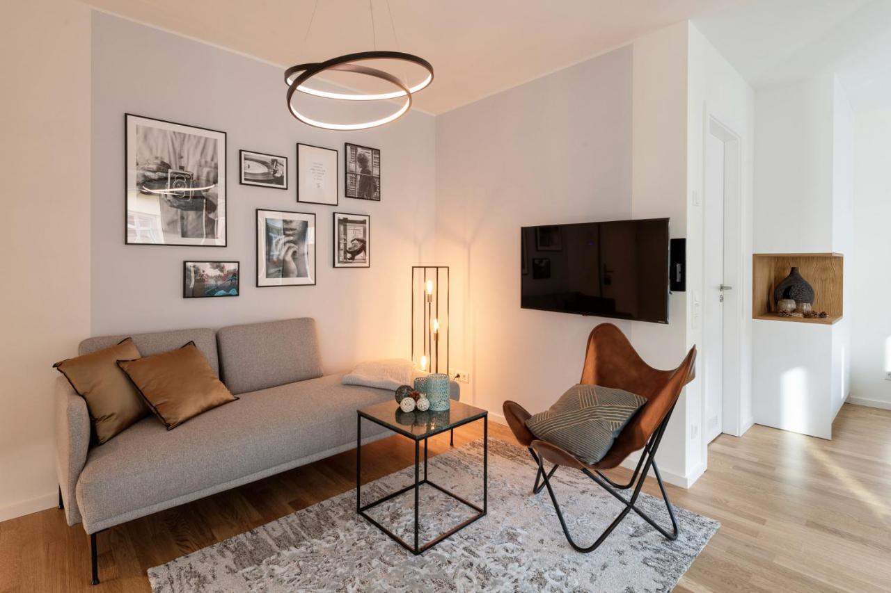 Sweethomes Dresden Bagian luar foto