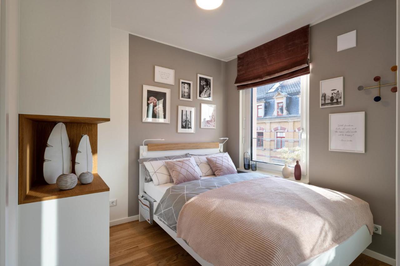 Sweethomes Dresden Bagian luar foto