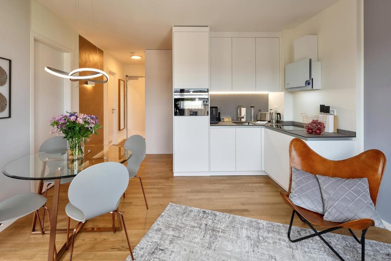 Sweethomes Dresden Bagian luar foto
