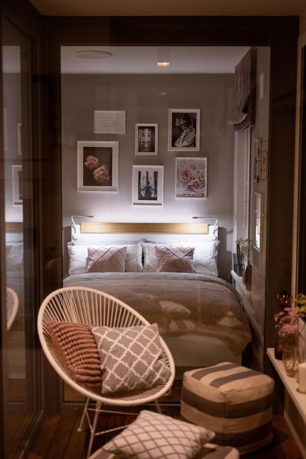 Sweethomes Dresden Bagian luar foto