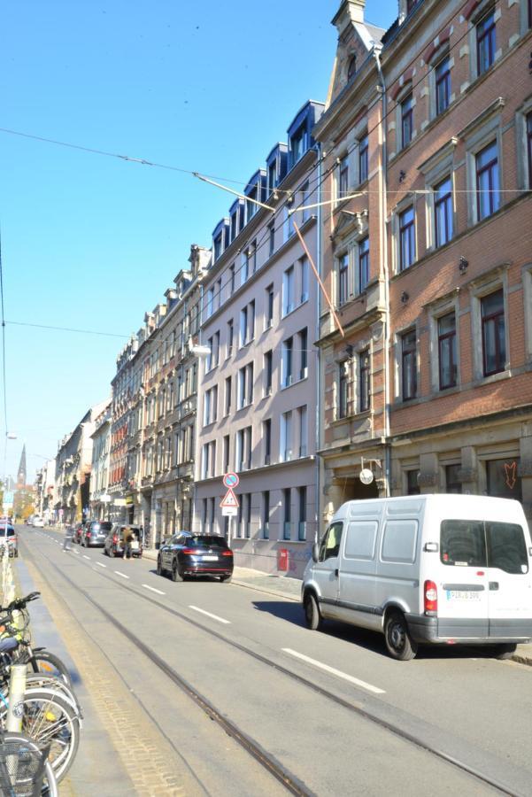 Sweethomes Dresden Bagian luar foto